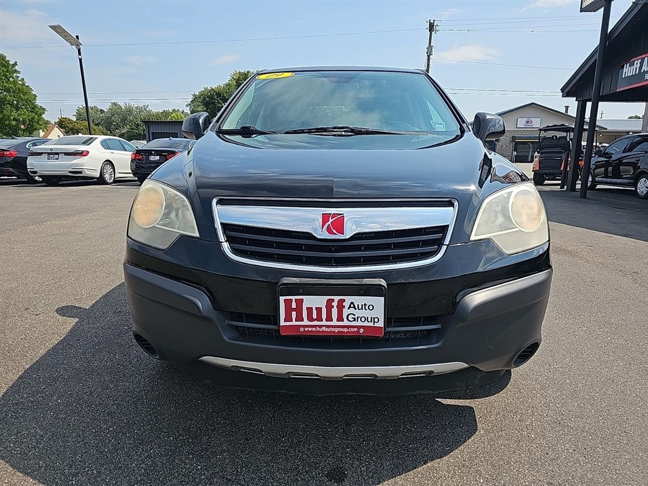 Saturn VUE FWD 4dr I4 XE 2009