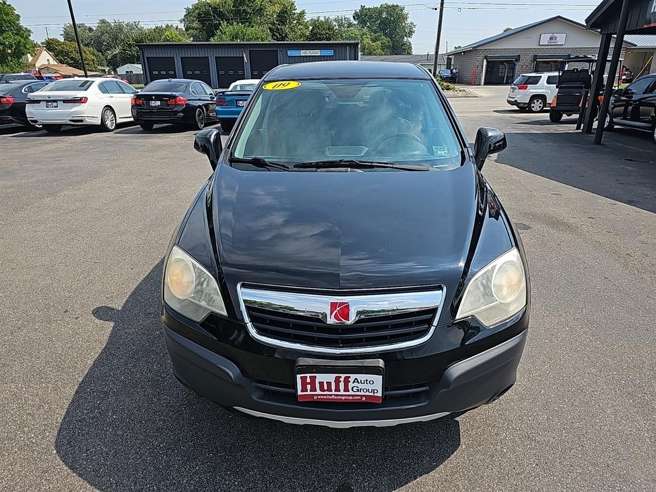 Saturn VUE FWD 4dr I4 XE 2009