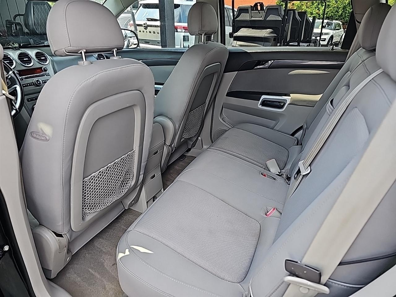 Saturn VUE FWD 4dr I4 XE 2009