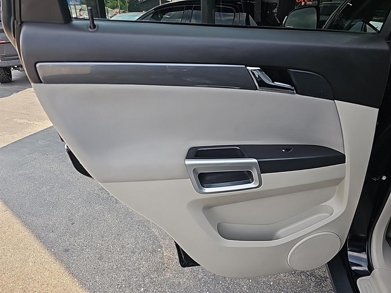 Saturn VUE FWD 4dr I4 XE 2009