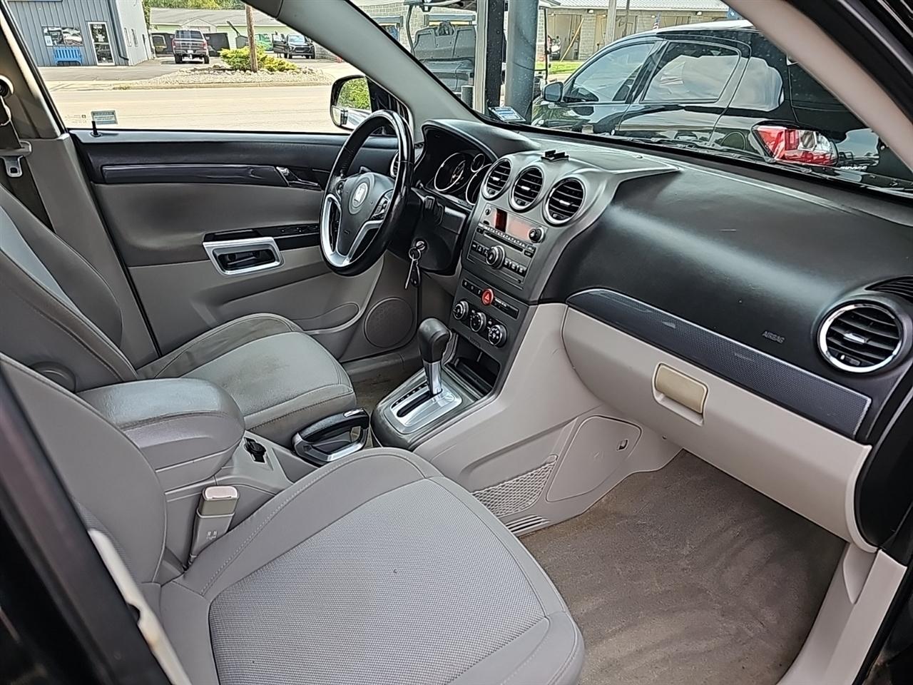 Saturn VUE FWD 4dr I4 XE 2009