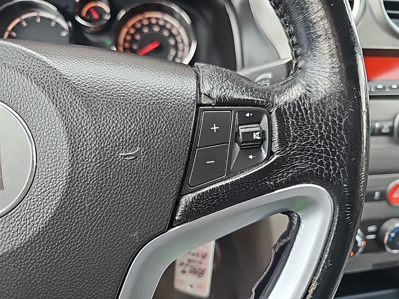 Saturn VUE FWD 4dr I4 XE 2009
