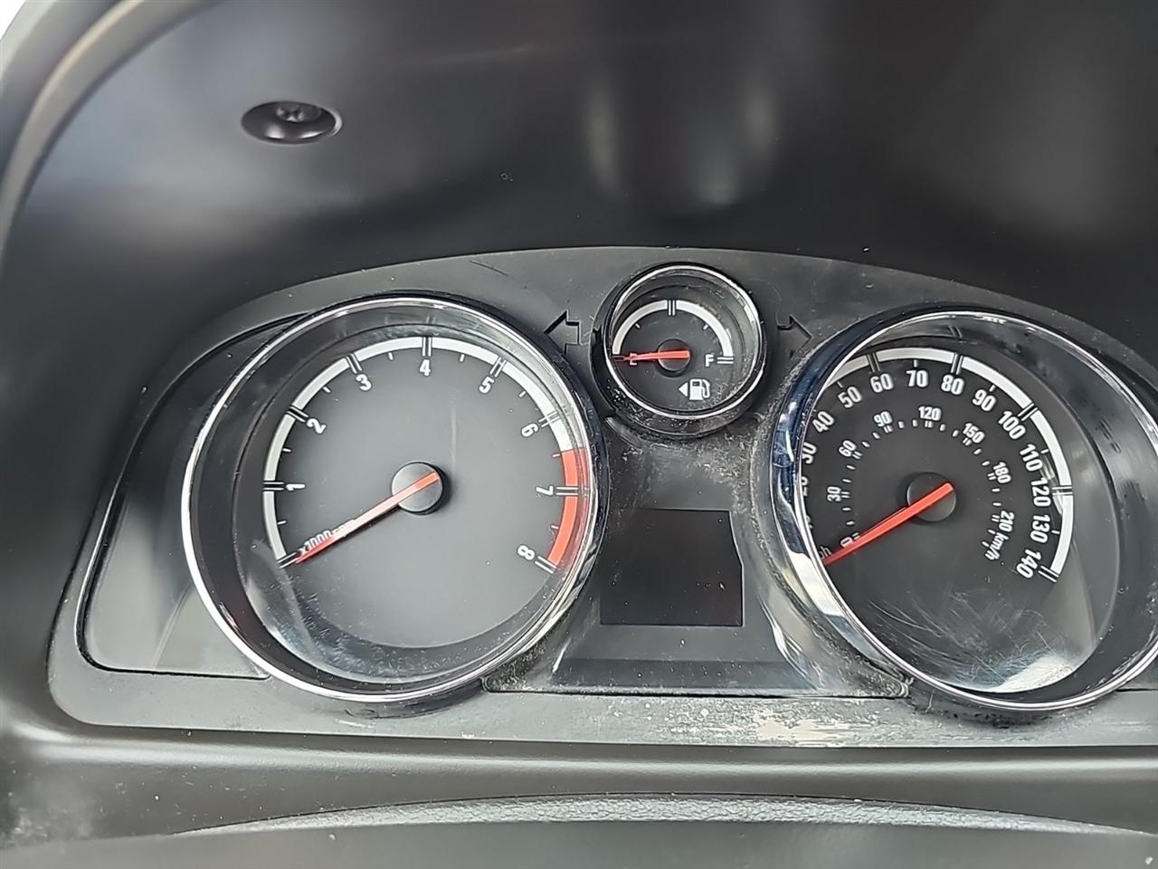 Saturn VUE FWD 4dr I4 XE 2009