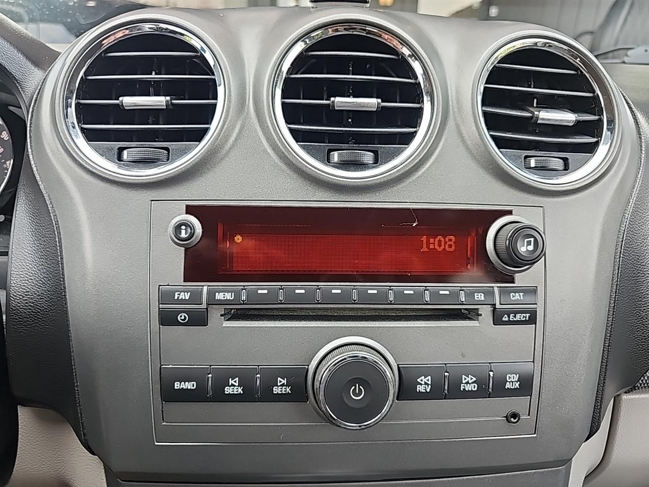 Saturn VUE FWD 4dr I4 XE 2009