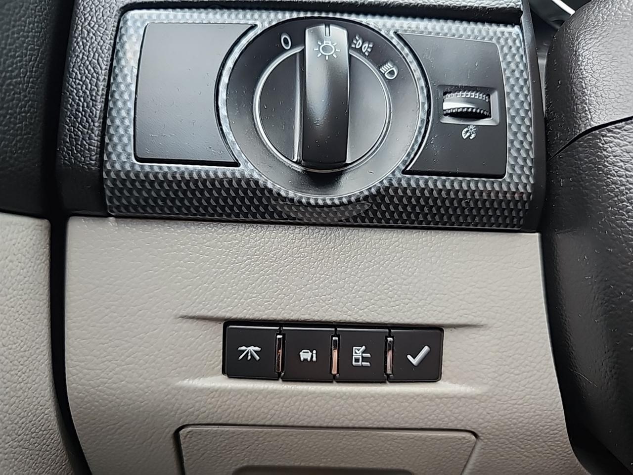 Saturn VUE FWD 4dr I4 XE 2009