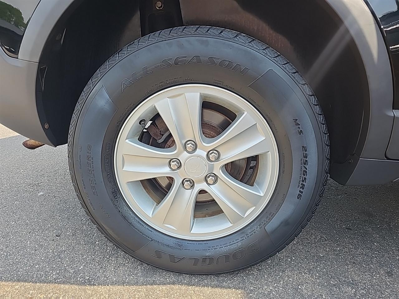 Saturn VUE FWD 4dr I4 XE 2009