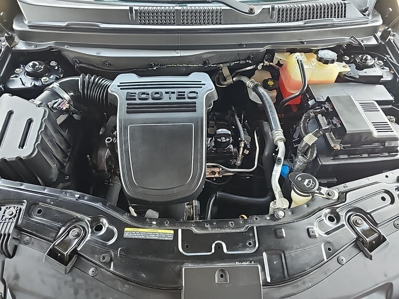 Saturn VUE FWD 4dr I4 XE 2009