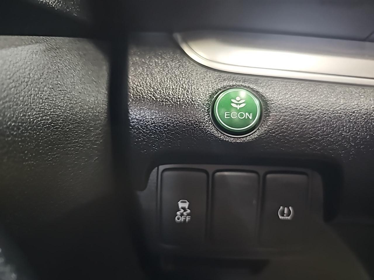 Honda CR-V AWD 5dr EX 2016