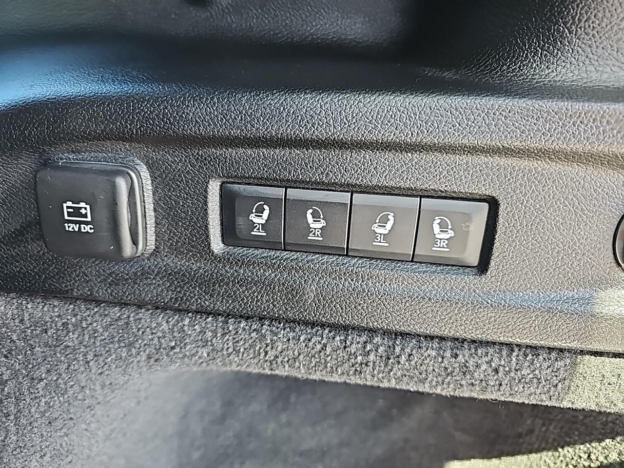 Jeep Grand Cherokee L Overland 4x4 2021