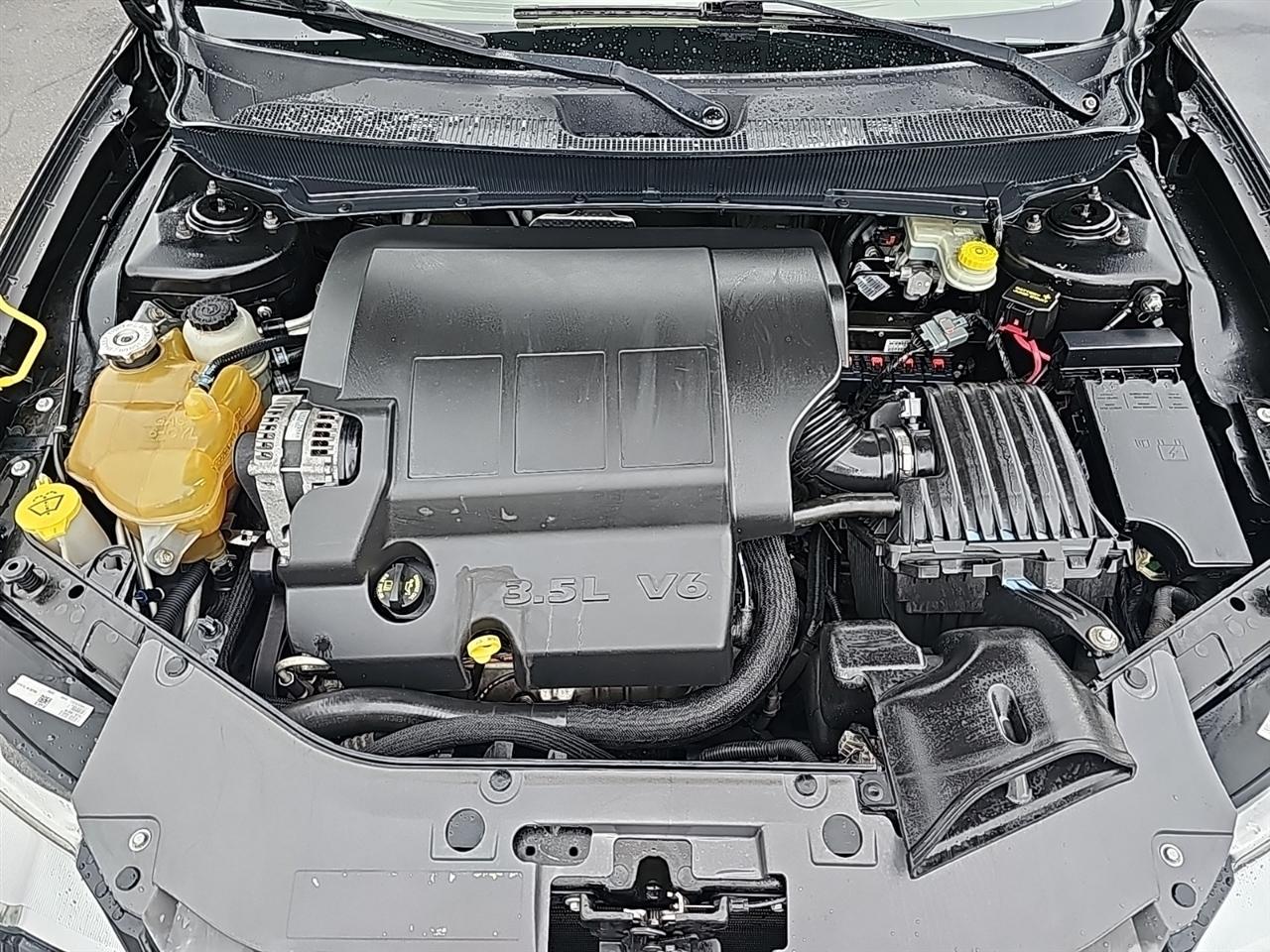 Chrysler Sebring 2dr Conv Limited FWD 2008