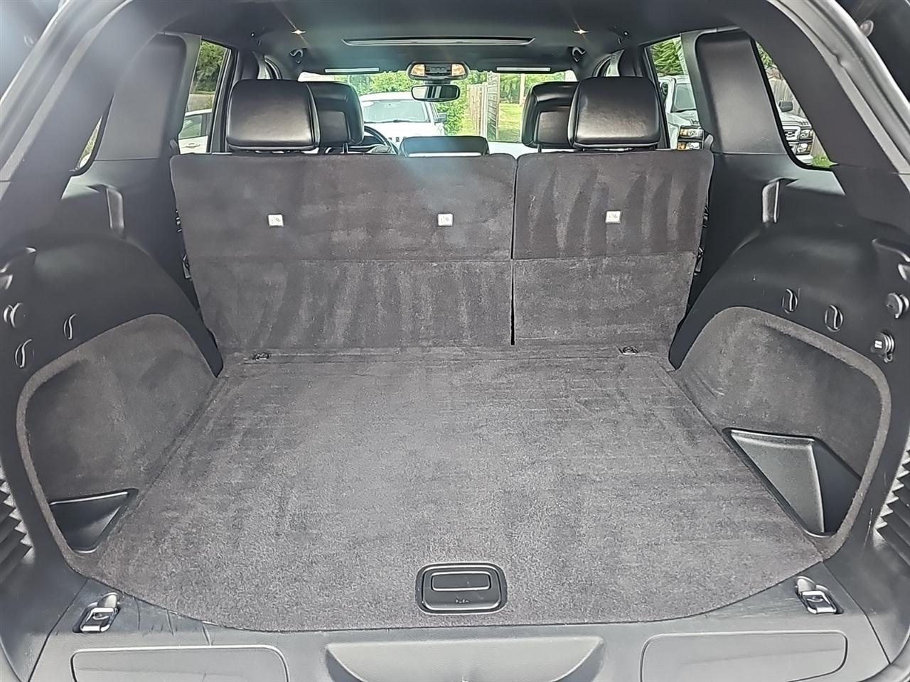 Jeep Grand Cherokee Limited 4x4 2021