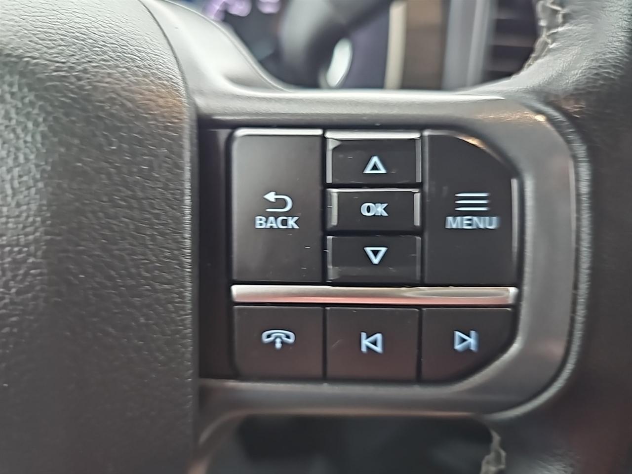 Ford F-150 King Ranch 4WD SuperCrew 5.5' Box 2023