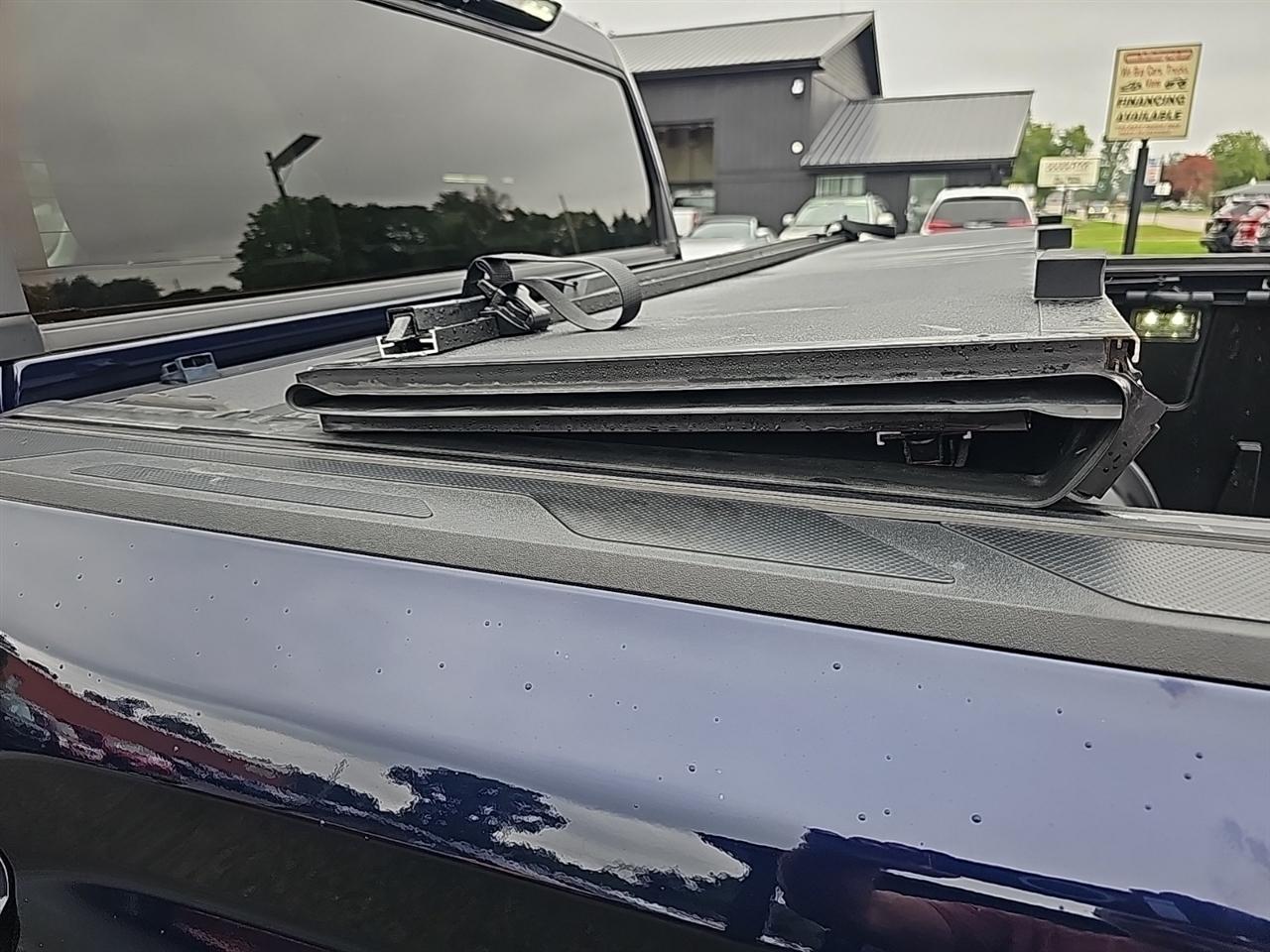 Toyota Tundra 4WD Limited CrewMax 5.5' Bed (Natl) 2022