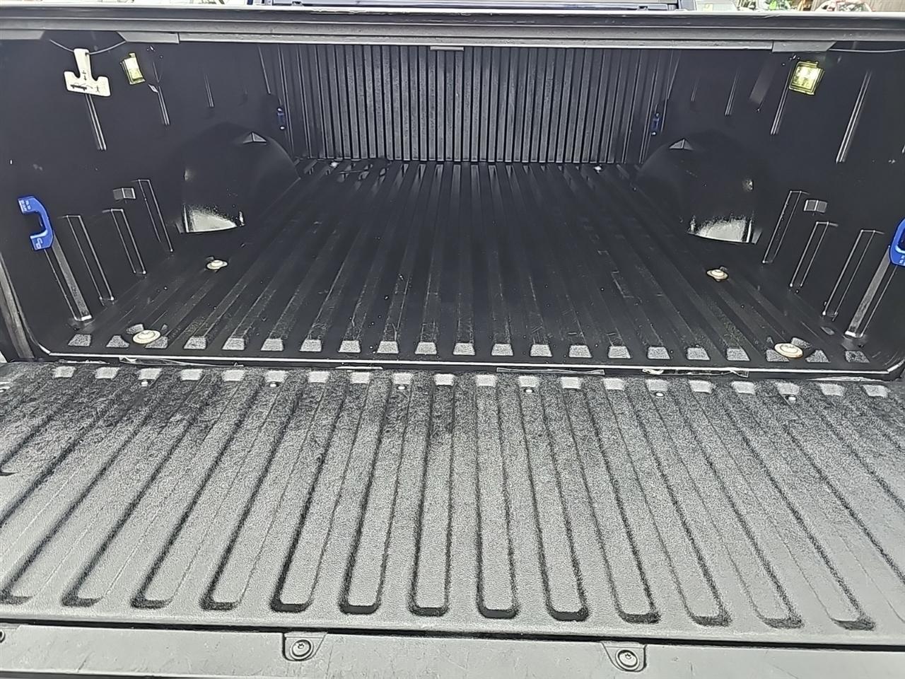 Toyota Tundra 4WD Limited CrewMax 5.5' Bed (Natl) 2022