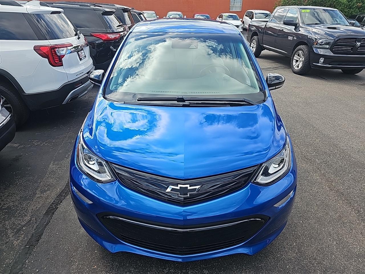 Chevrolet Bolt EV 5dr Wgn LT 2020