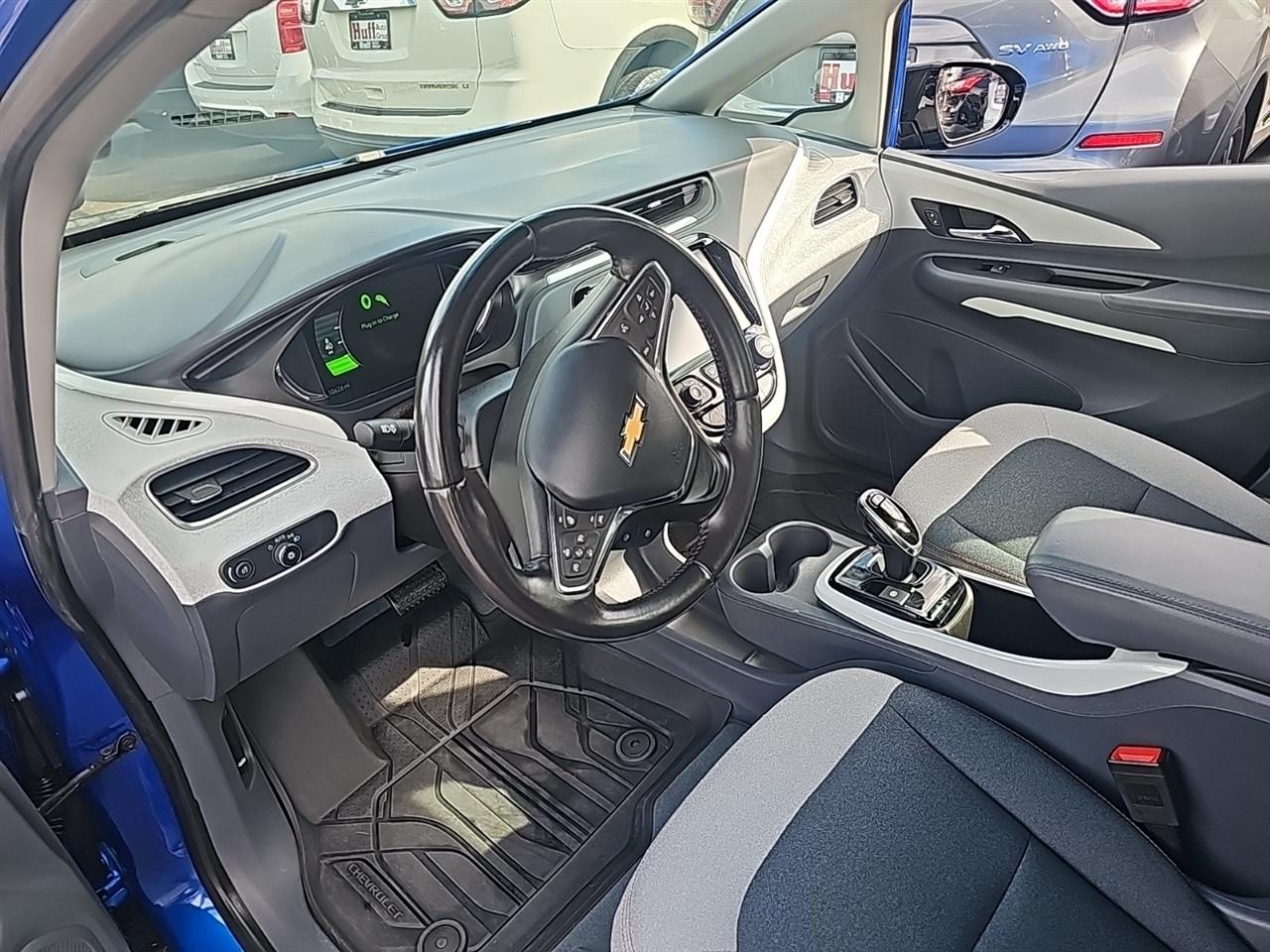 Chevrolet Bolt EV 5dr Wgn LT 2020