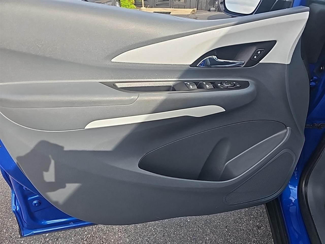 Chevrolet Bolt EV 5dr Wgn LT 2020