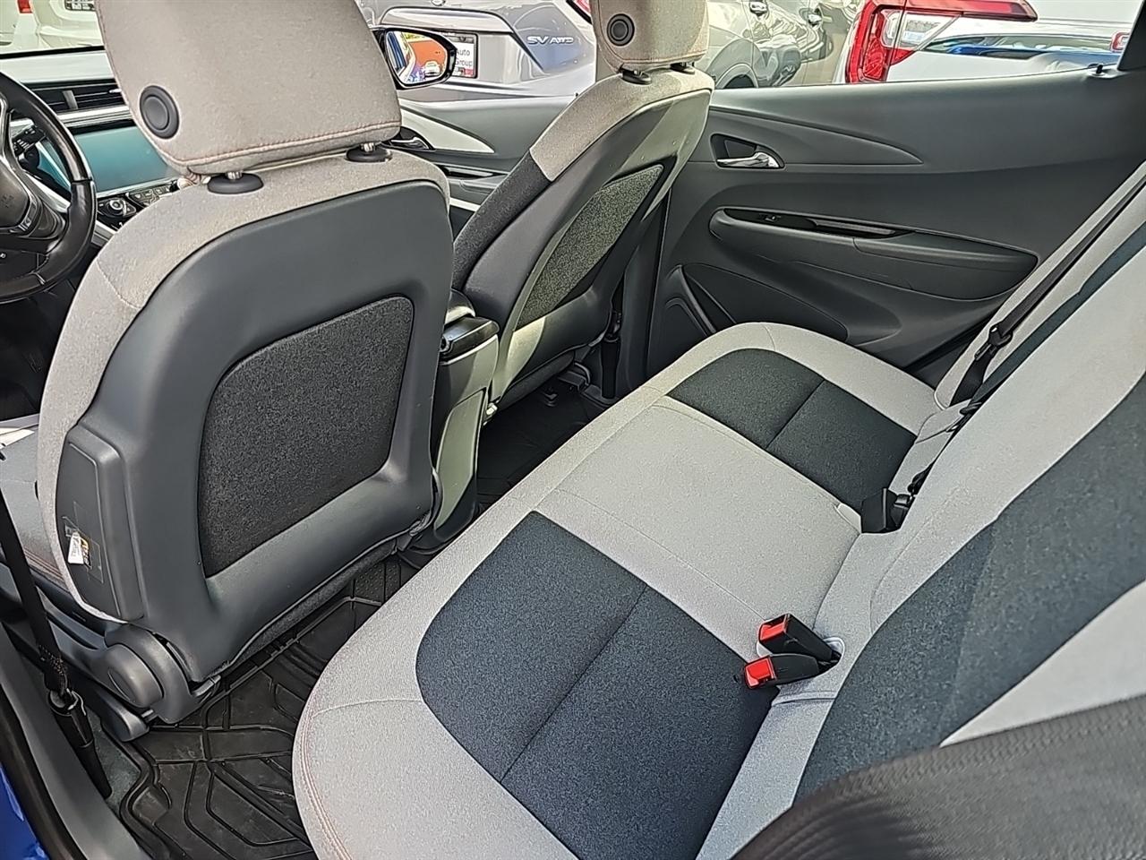 Chevrolet Bolt EV 5dr Wgn LT 2020