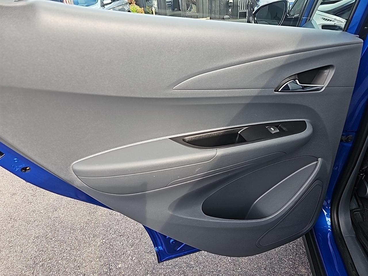 Chevrolet Bolt EV 5dr Wgn LT 2020