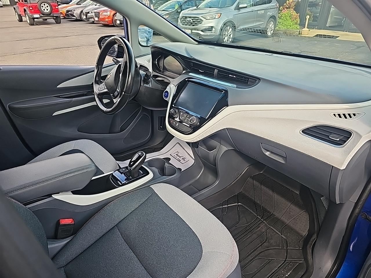 Chevrolet Bolt EV 5dr Wgn LT 2020