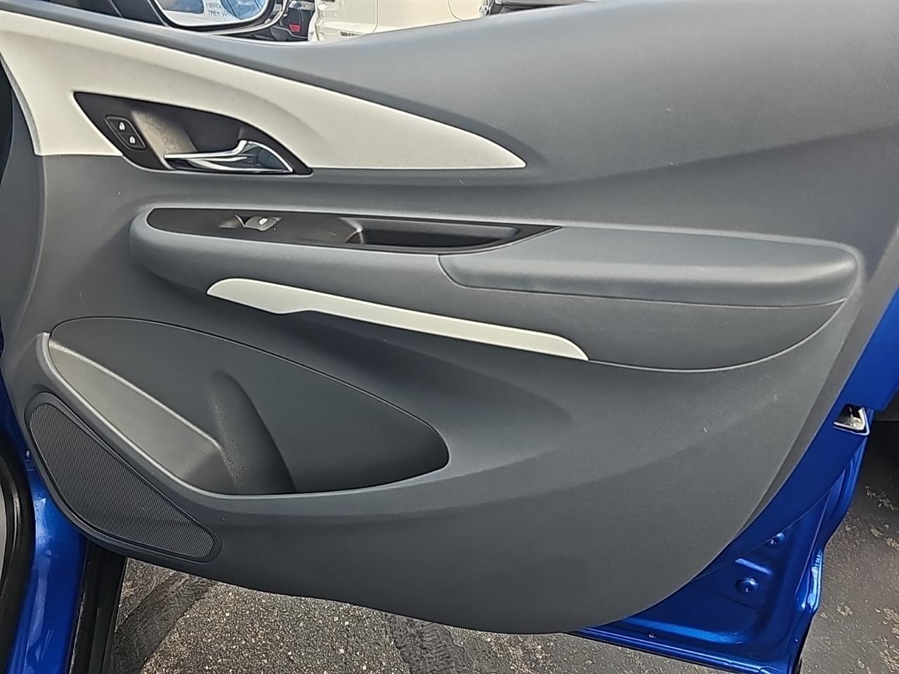 Chevrolet Bolt EV 5dr Wgn LT 2020