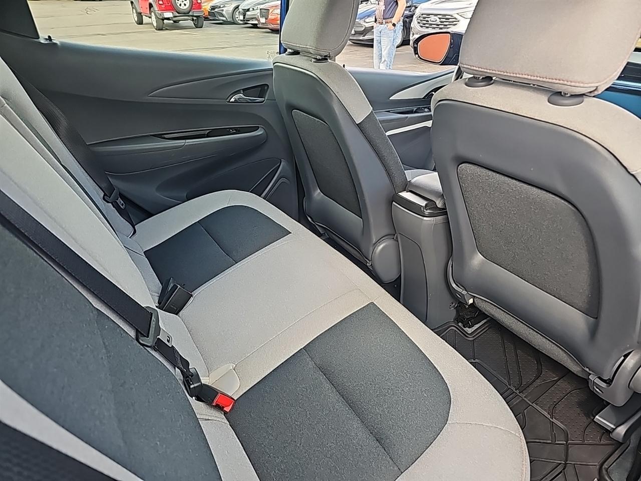 Chevrolet Bolt EV 5dr Wgn LT 2020