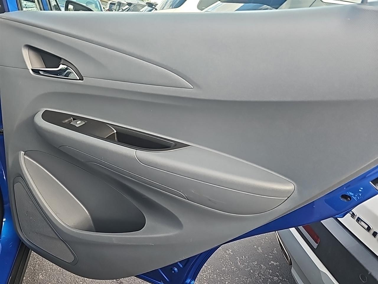 Chevrolet Bolt EV 5dr Wgn LT 2020