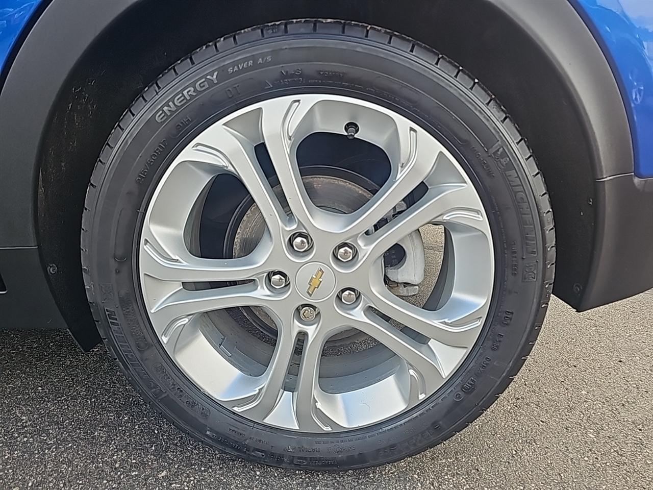 Chevrolet Bolt EV 5dr Wgn LT 2020