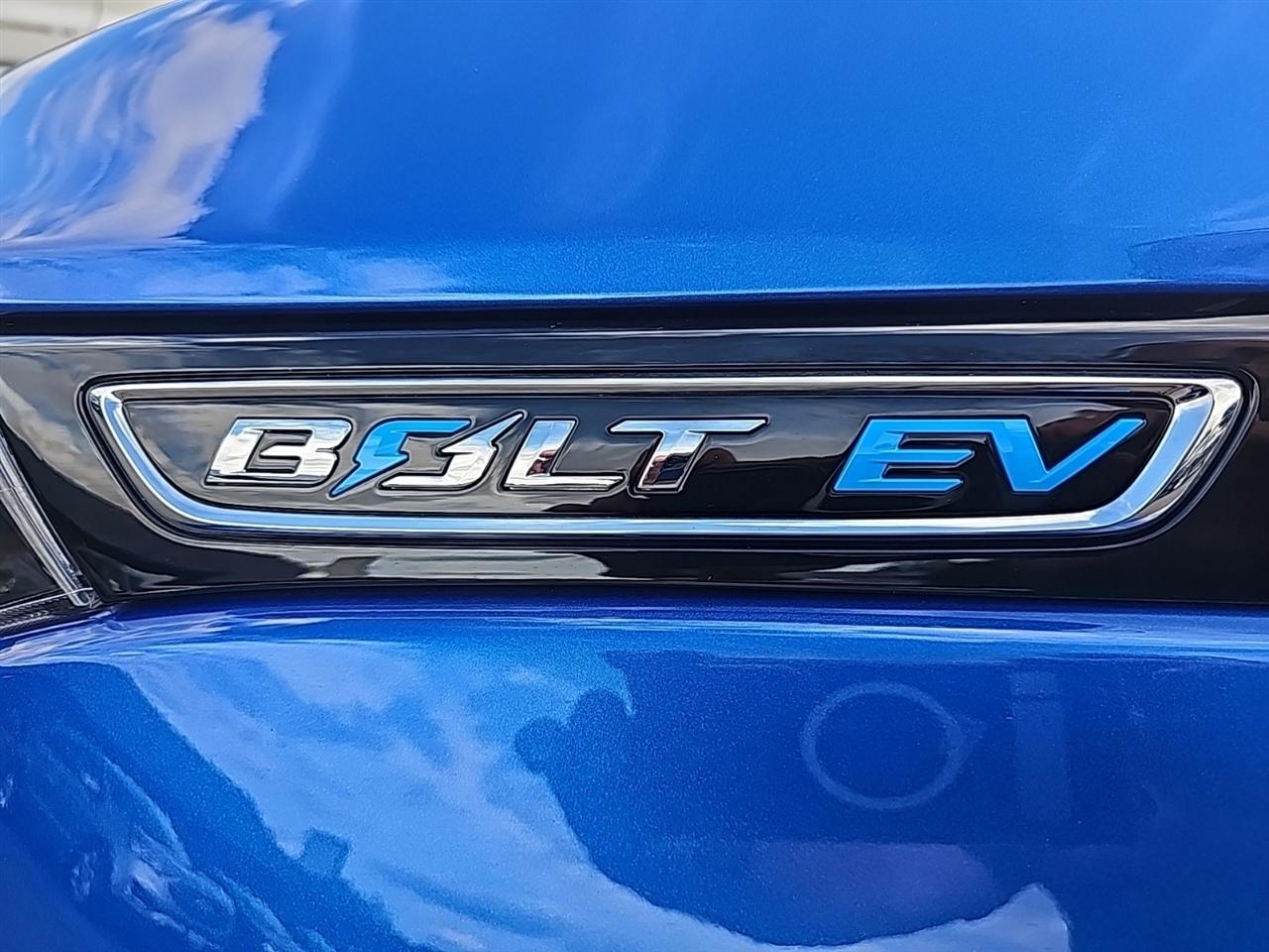 Chevrolet Bolt EV 5dr Wgn LT 2020