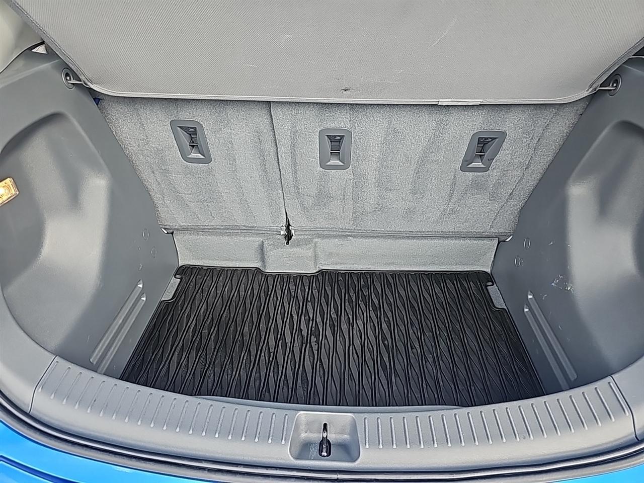 Chevrolet Bolt EV 5dr Wgn LT 2020