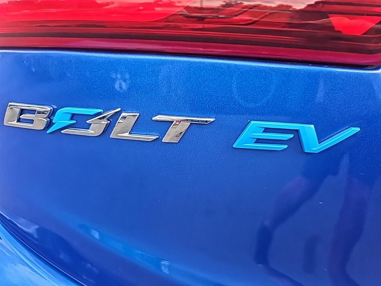 Chevrolet Bolt EV 5dr Wgn LT 2020
