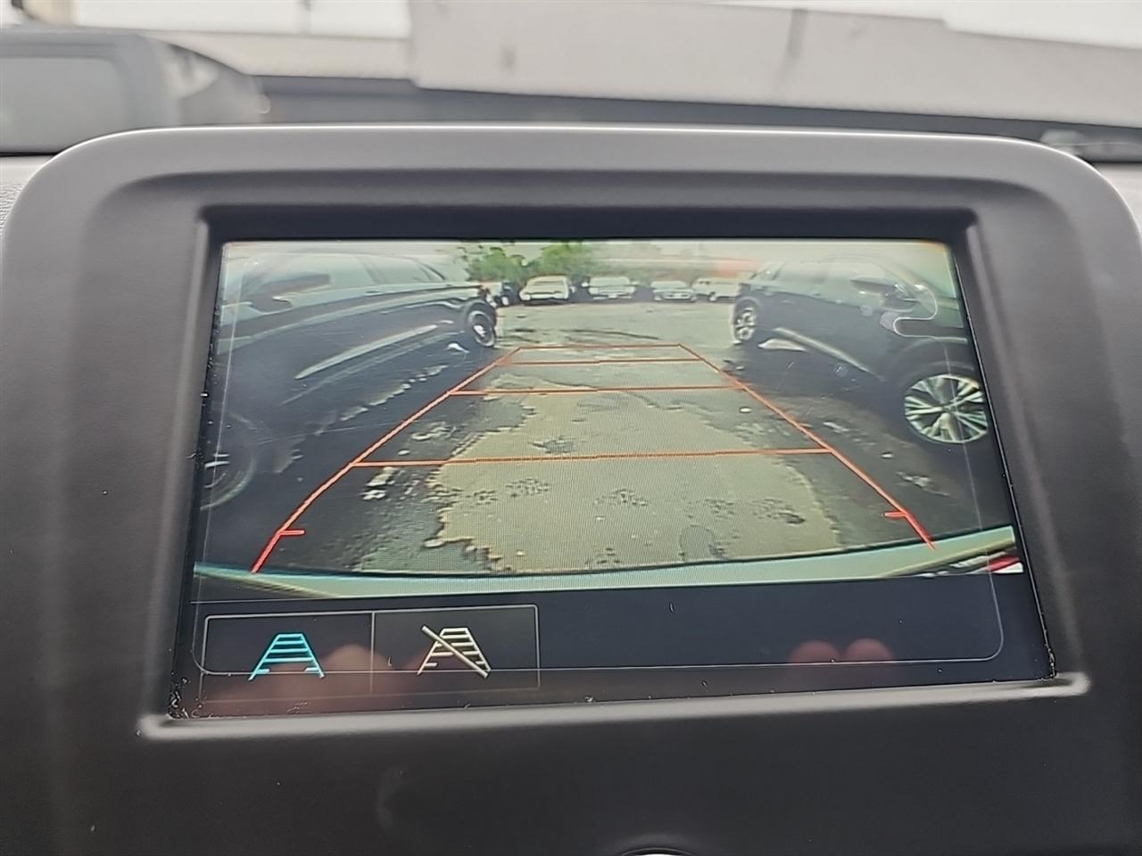 Chevrolet Equinox FWD 4dr LT w/1LT 2018