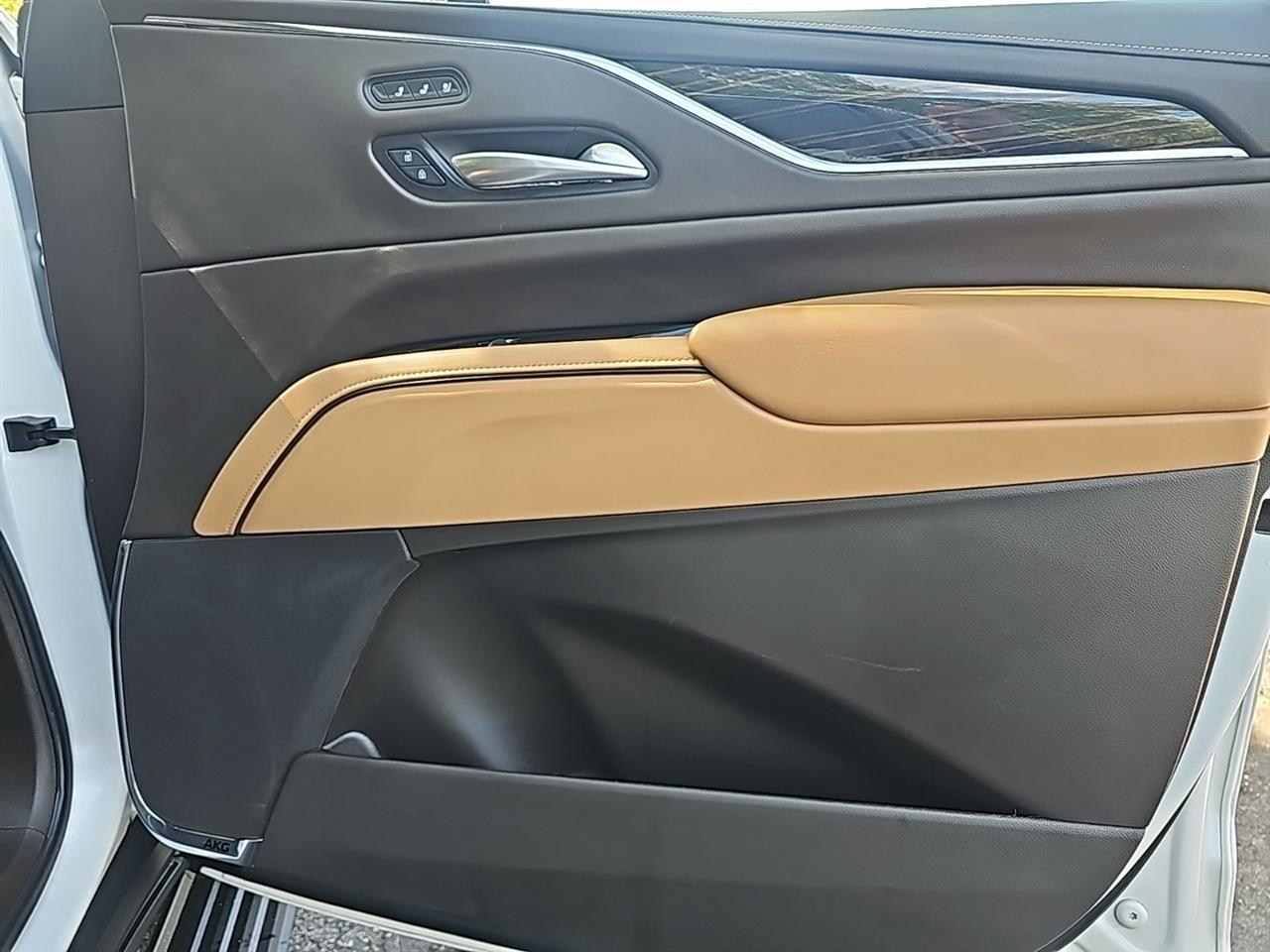 Cadillac Escalade 4WD 4dr Sport 2024
