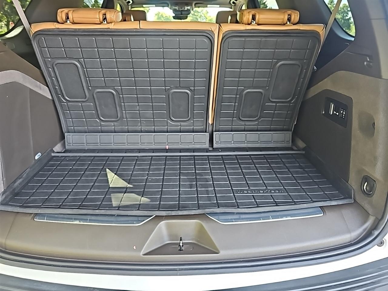 Cadillac Escalade 4WD 4dr Sport 2024