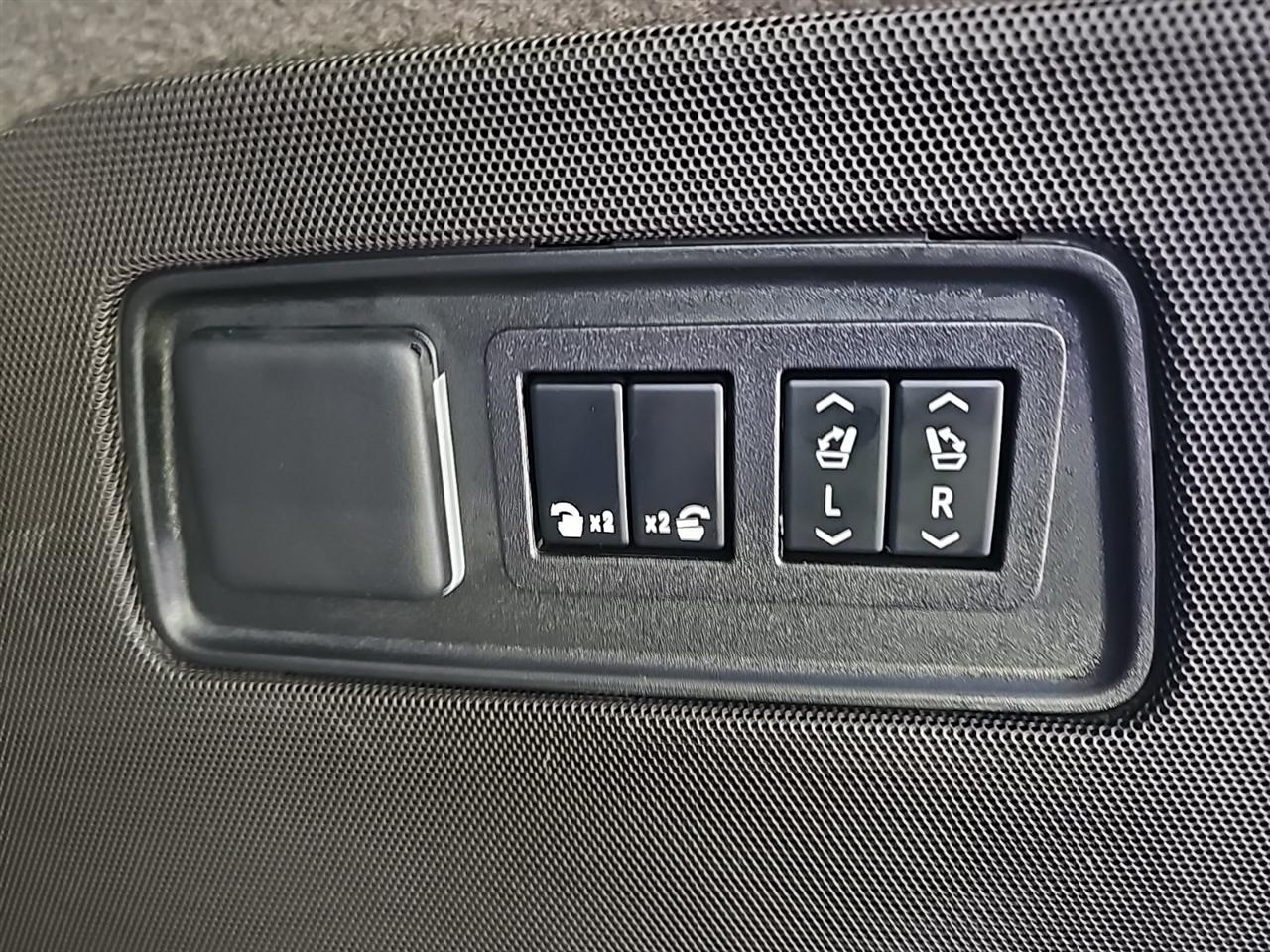 Cadillac Escalade 4WD 4dr Sport 2024