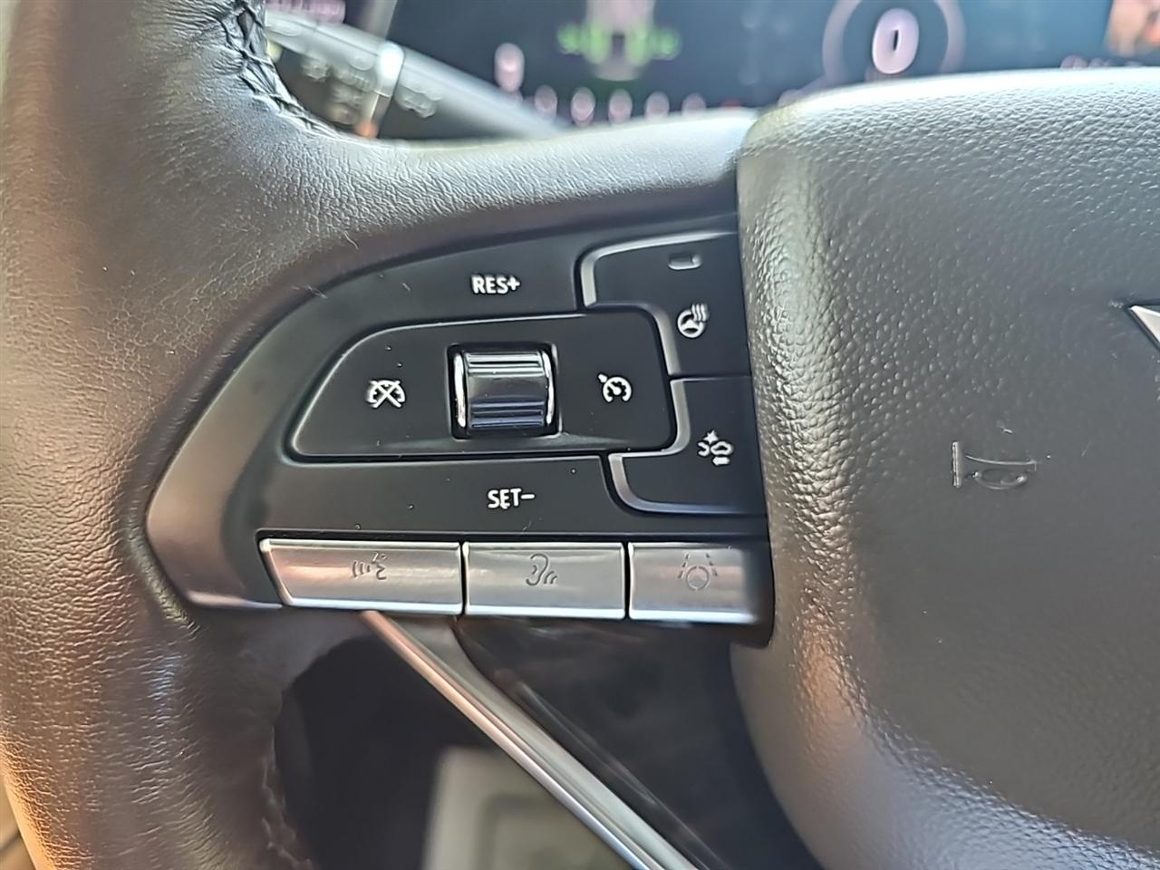 Cadillac Escalade 4WD 4dr Sport 2024