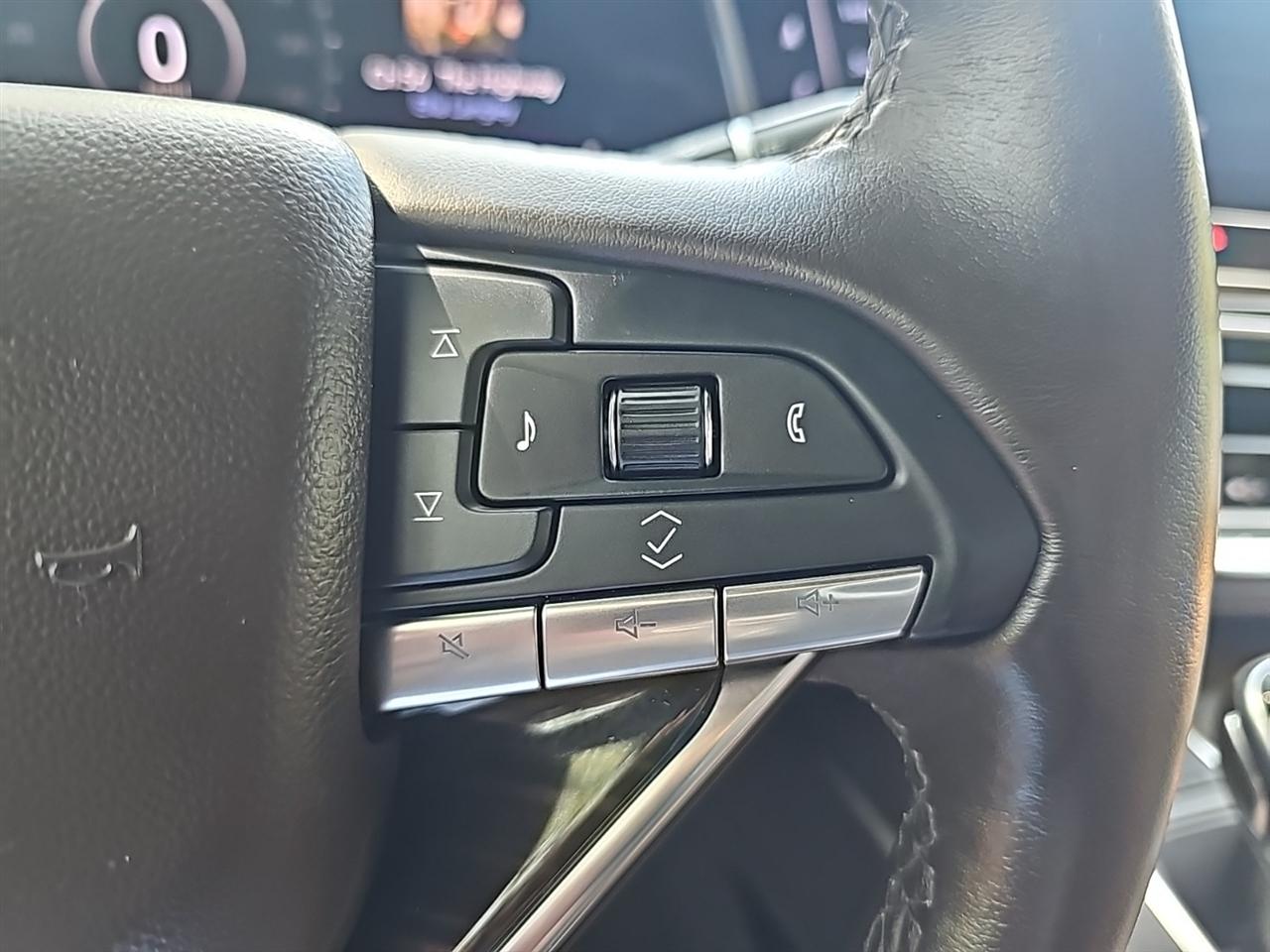 Cadillac Escalade 4WD 4dr Sport 2024