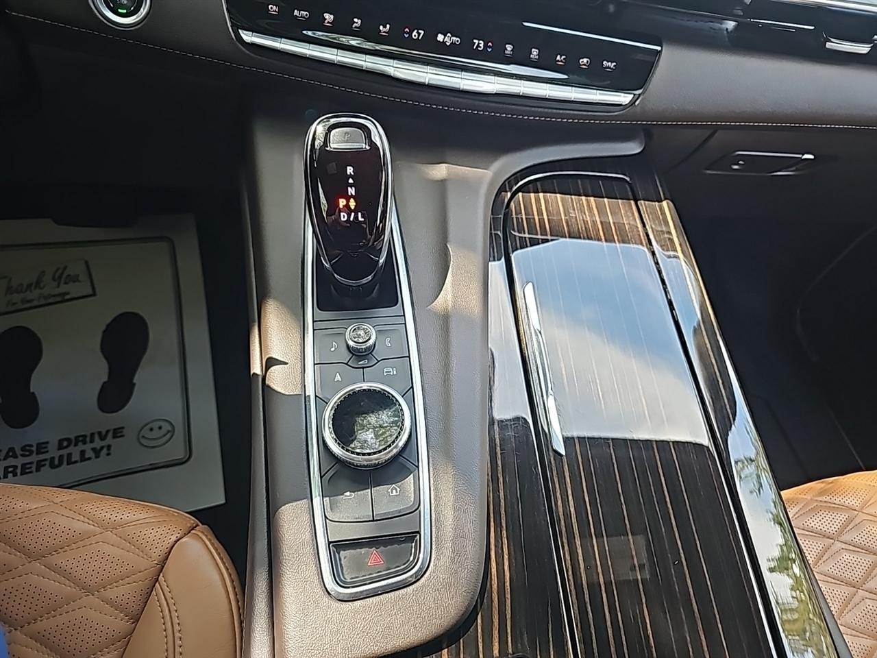 Cadillac Escalade 4WD 4dr Sport 2024
