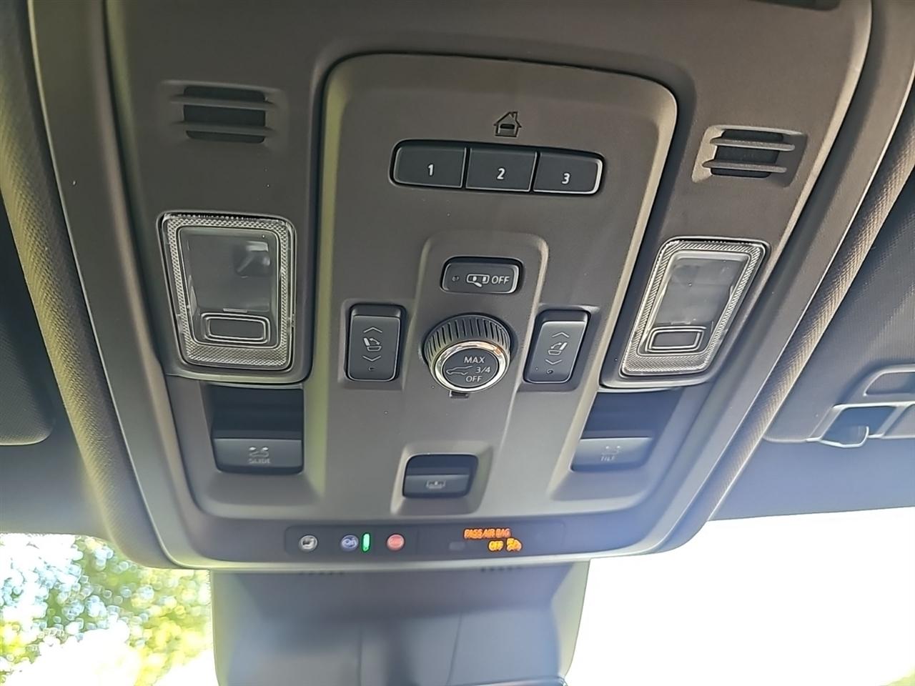 Cadillac Escalade 4WD 4dr Sport 2024