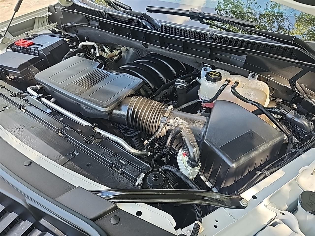 Cadillac Escalade 4WD 4dr Sport 2024