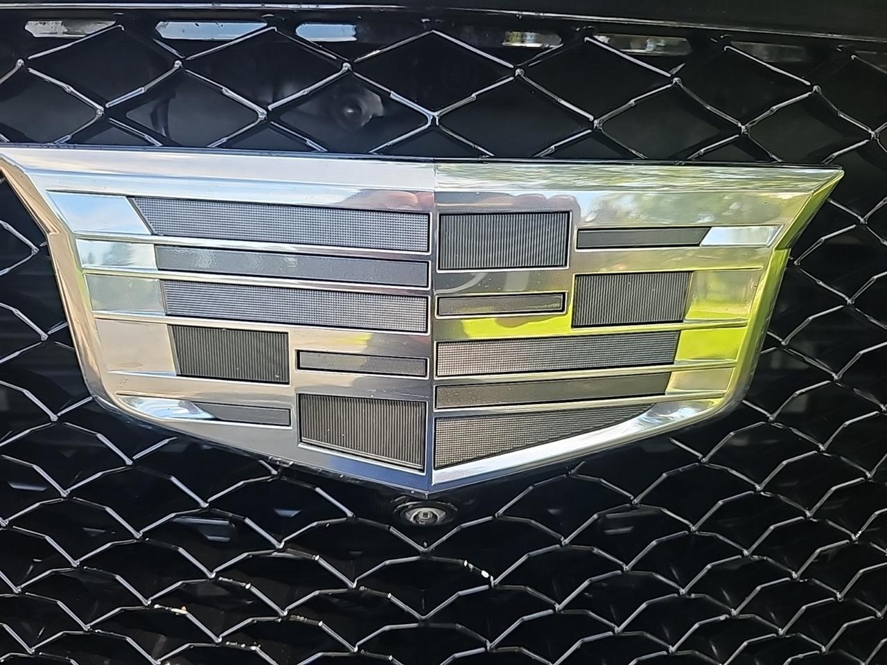 Cadillac Escalade 4WD 4dr Sport 2024