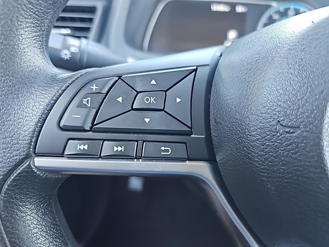 Nissan Leaf S Hatchback 2025