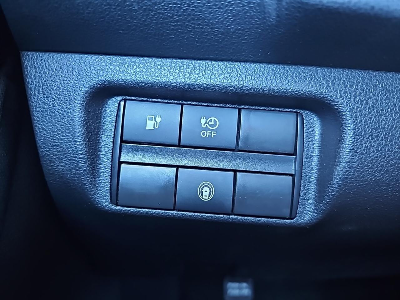 Nissan Leaf S Hatchback 2025
