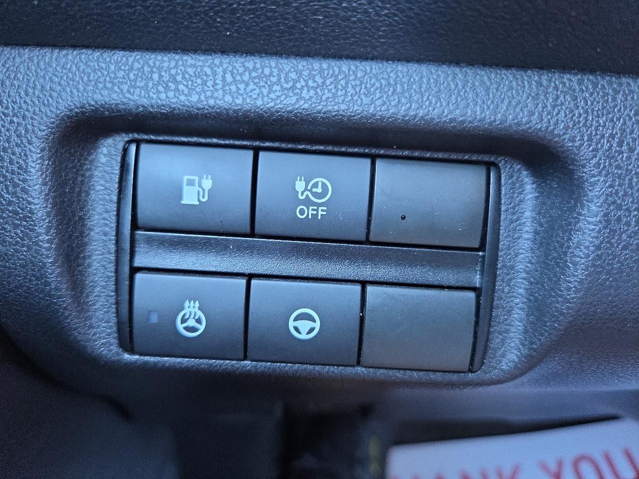 Nissan Leaf SL Hatchback 2018
