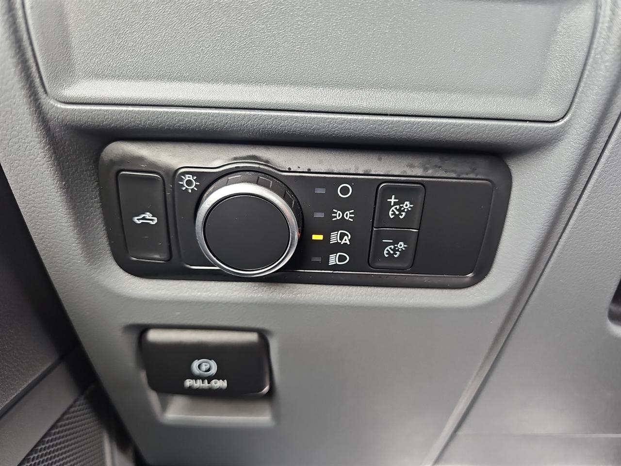 Ford F-150 XLT 4WD Reg Cab 8' Box 2022
