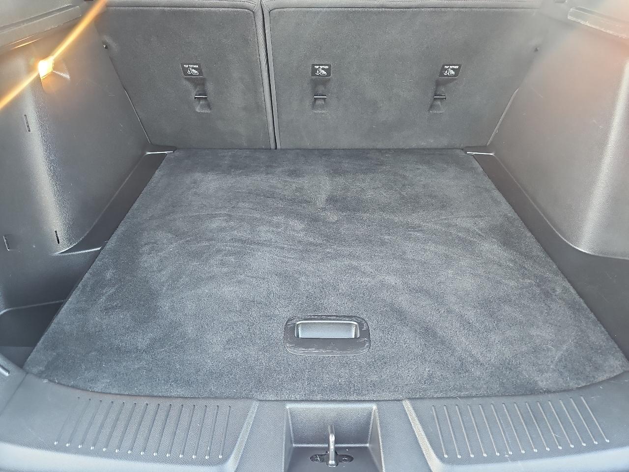 Chevrolet Trax FWD 4dr LS 2025