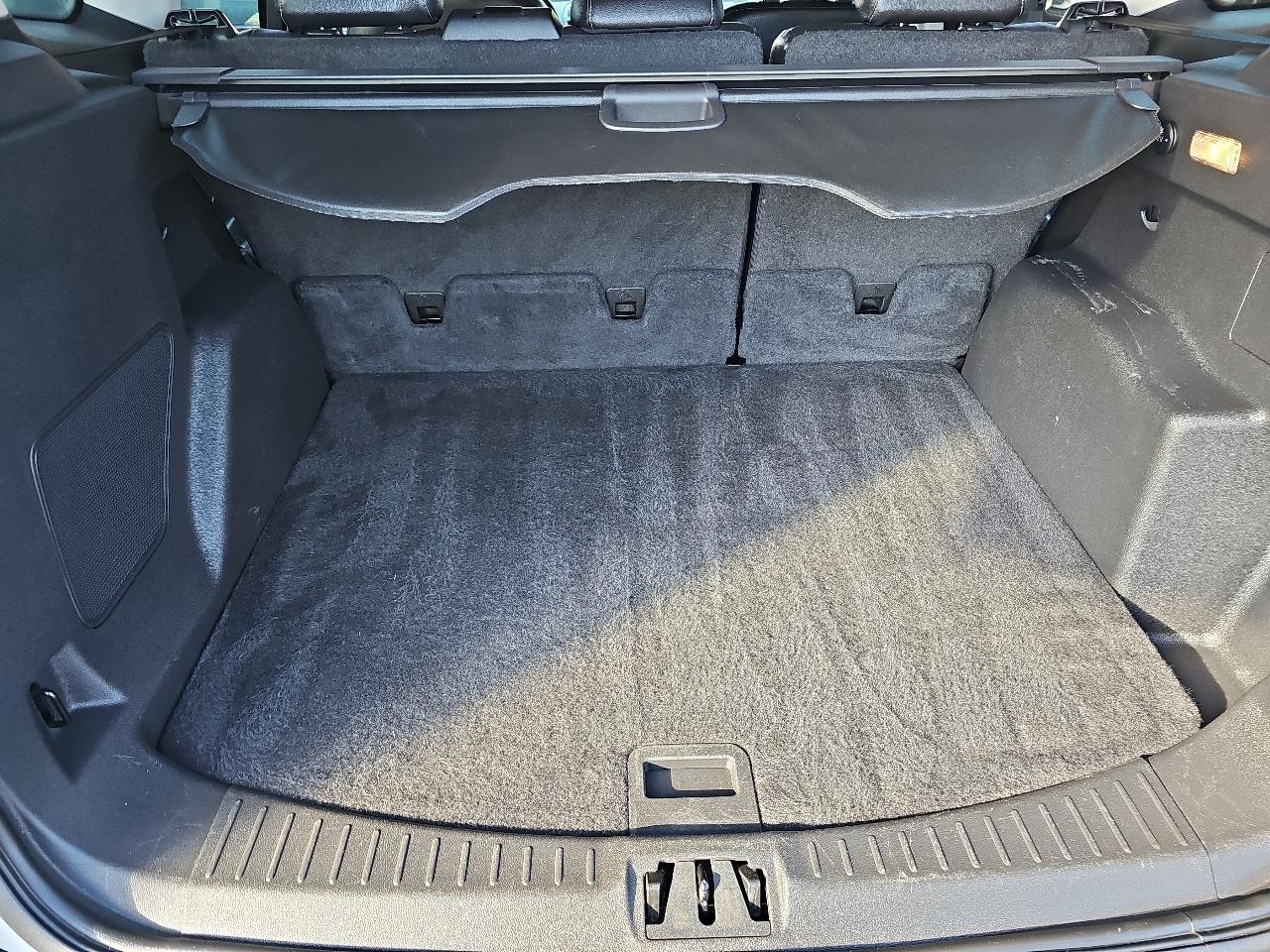 Ford Escape Titanium 4WD 2017