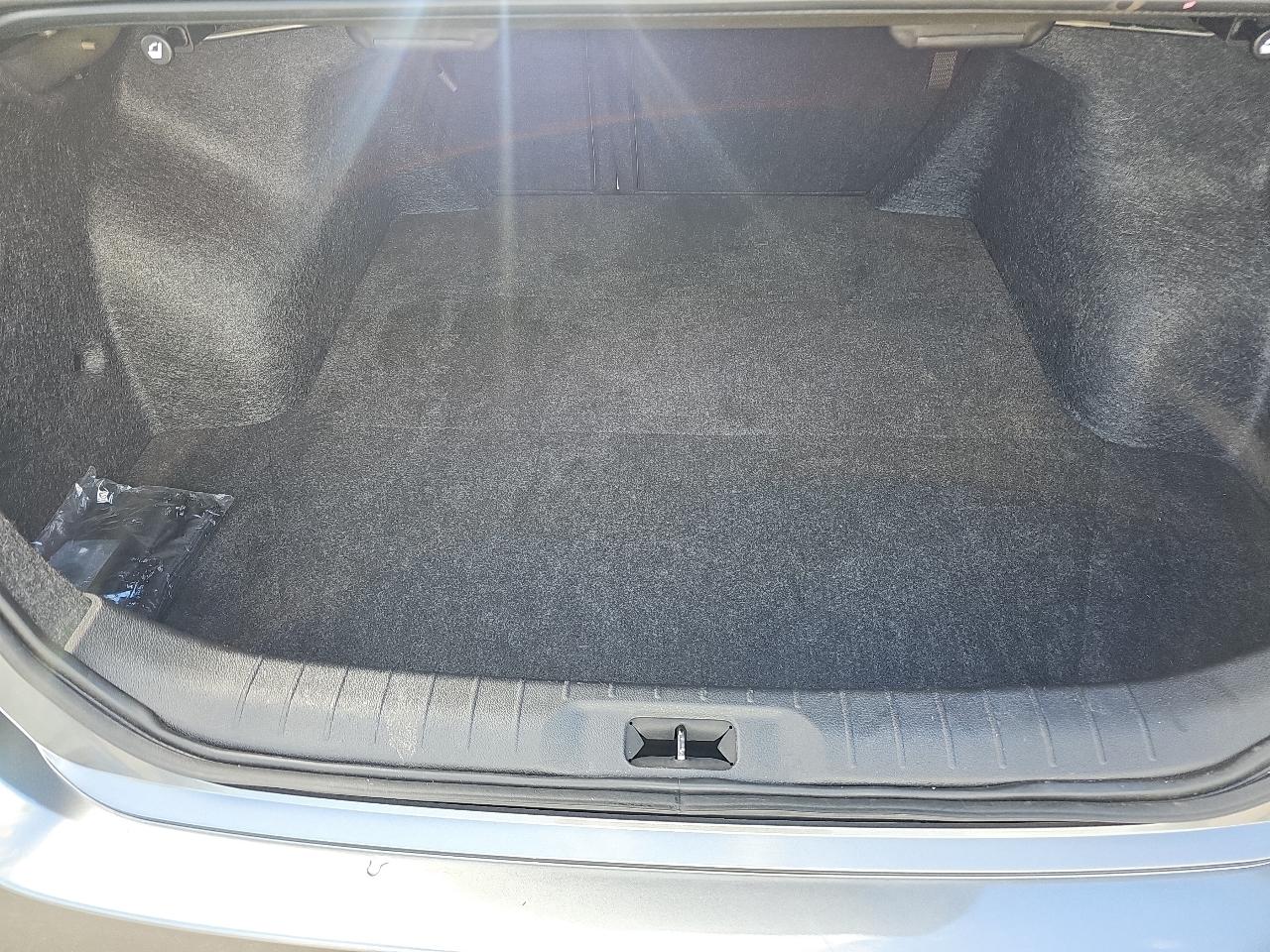 Nissan Altima 2.5 SV AWD Sedan 2024
