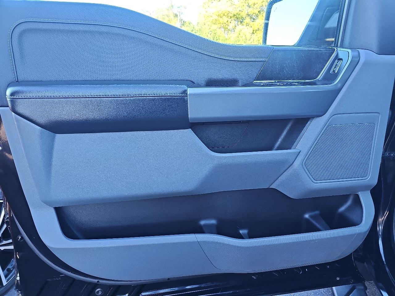 Ford F-150 XLT 4WD SuperCrew 5.5' Box 2021