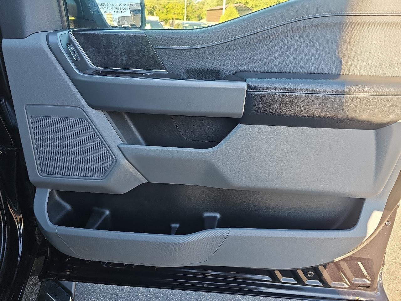 Ford F-150 XLT 4WD SuperCrew 5.5' Box 2021